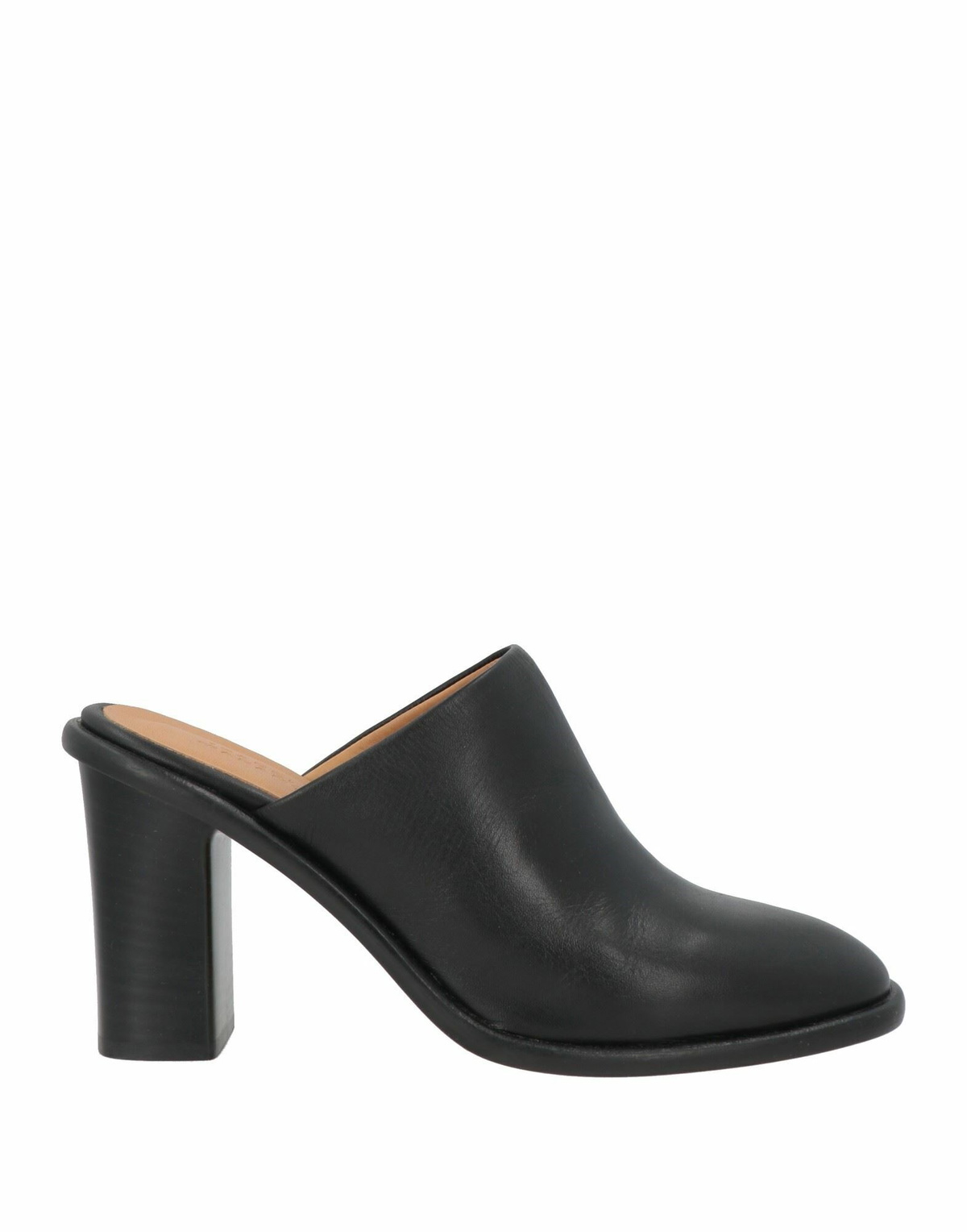 Isabel Marant Womens Mules & Clogs in Black