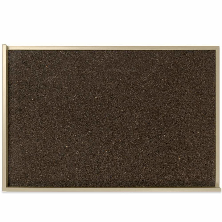 Photo: ferm LIVING Kant Cork Pinboard