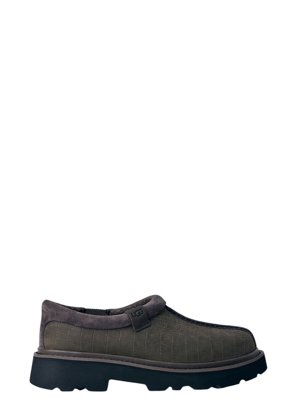 Photo: UGG Tasman Lug Slippers