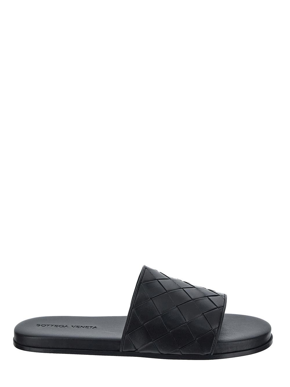 Bottega Veneta Sunday Sandal Bottega Veneta