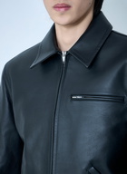 Jil Sander Regular Fit Bluson
