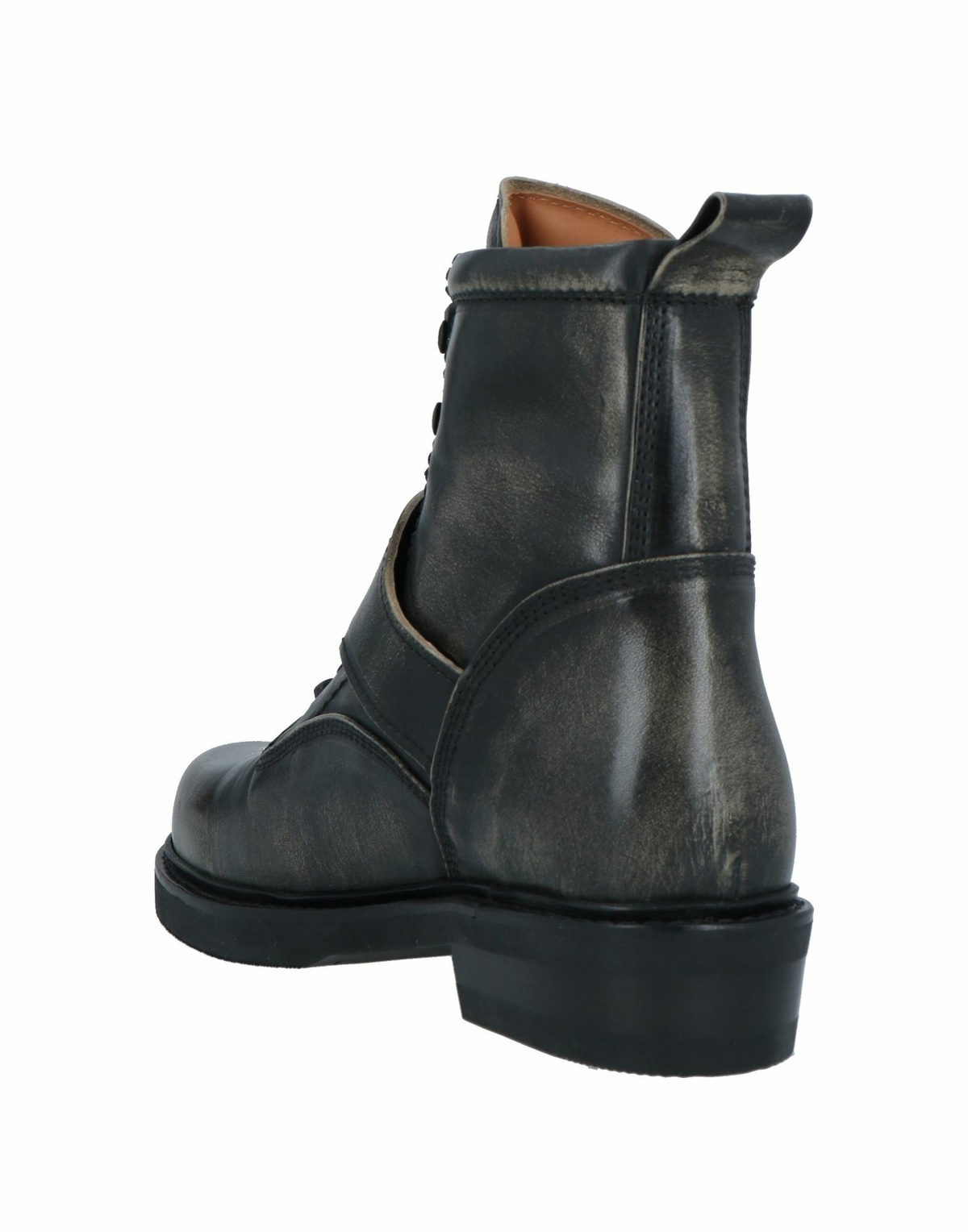 Buttero Womens Ankle boots in Black