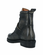 Buttero Womens Ankle boots in Black