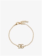 Dolce & Gabbana   Bracelet Gold   Mens