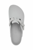 BIRKENSTOCK boston eva regular fit clogs Grey