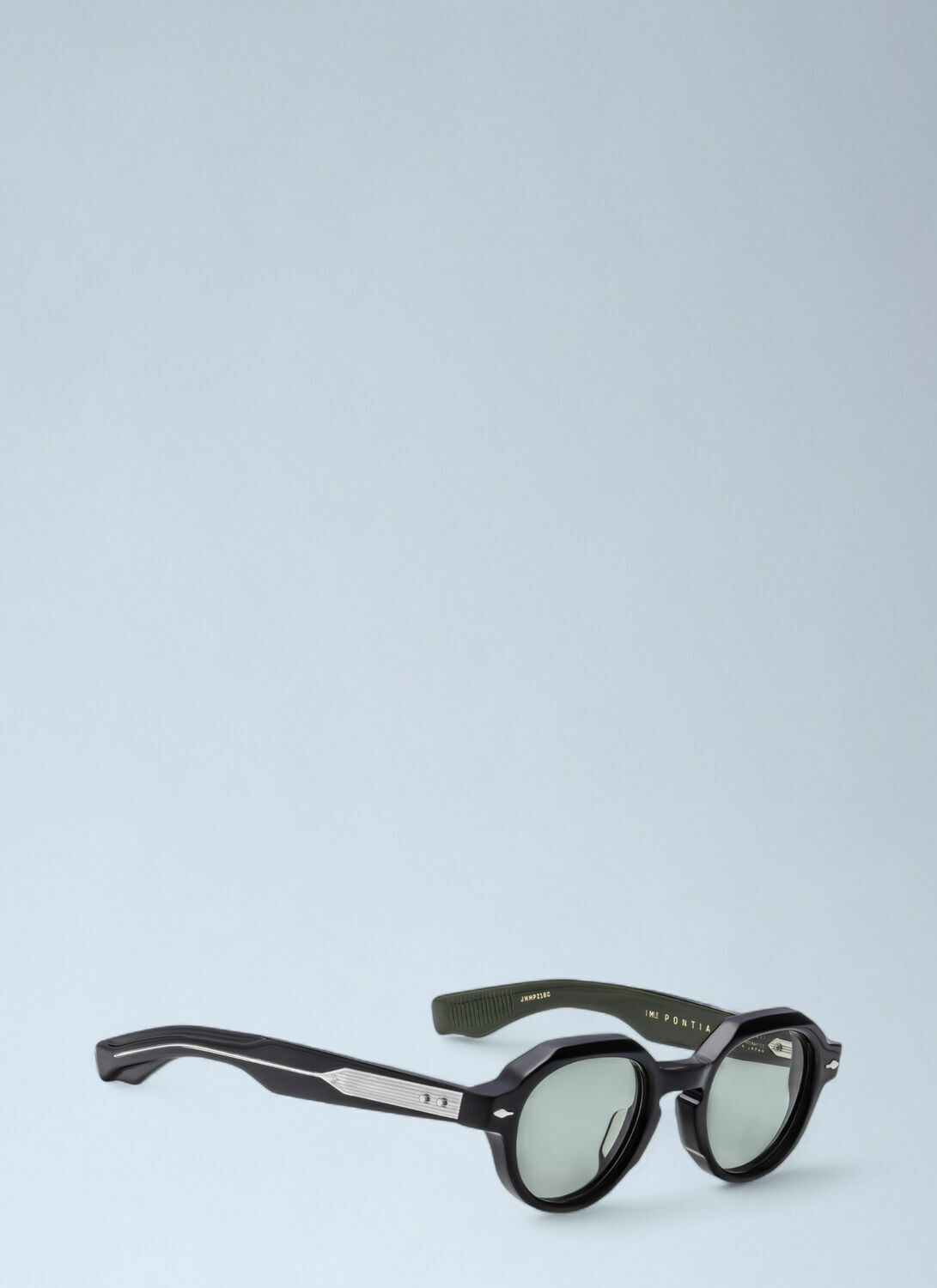 Jacques Marie Mage Pontian Sunglasses