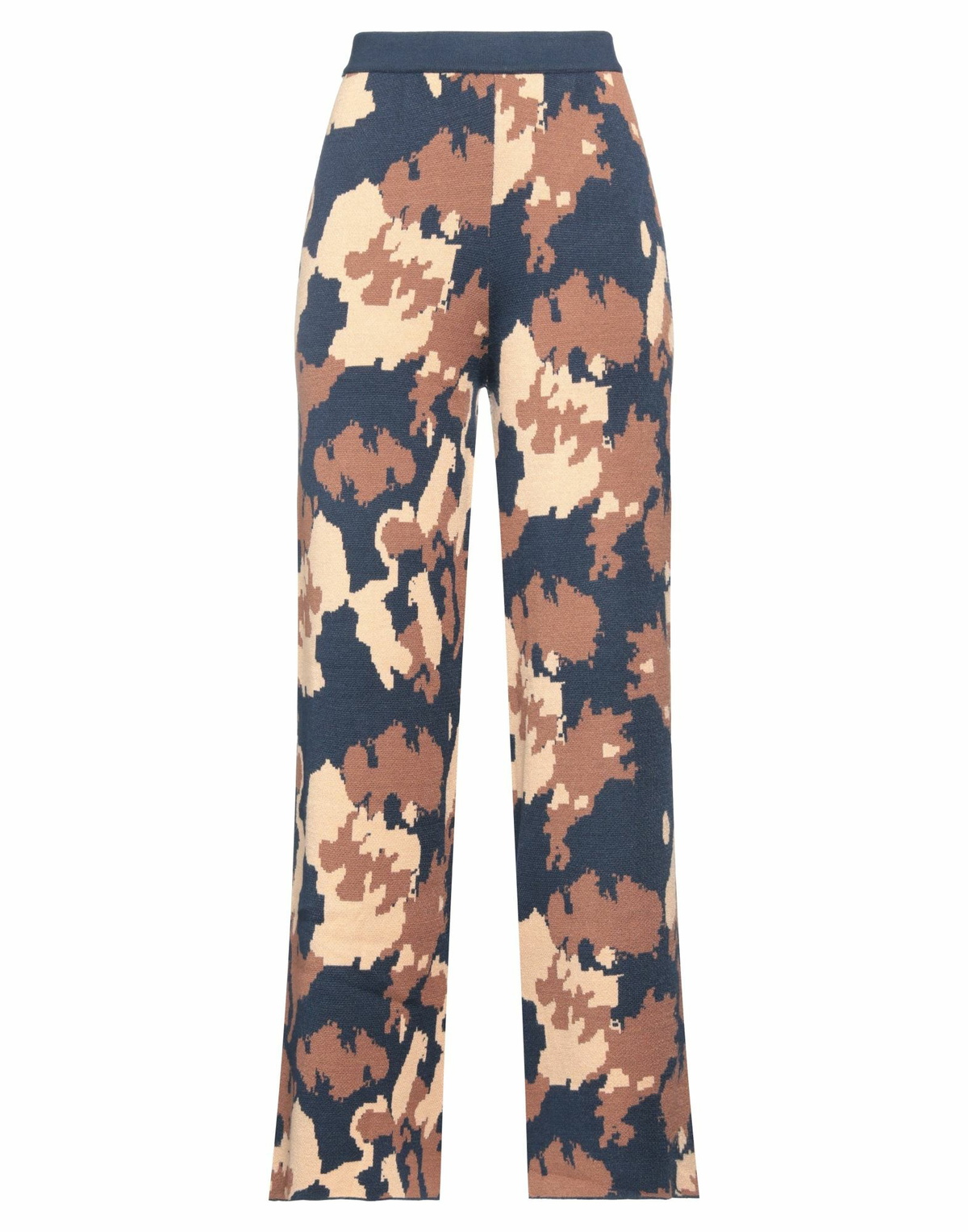 Jijil Womens Pants Camel