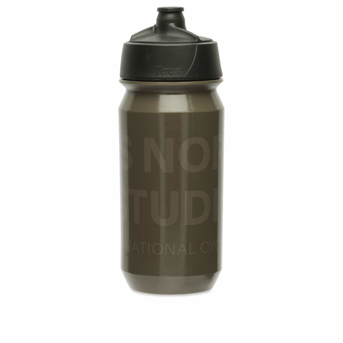 Pas Normal Studios Men's Logo Bidon in Mud 