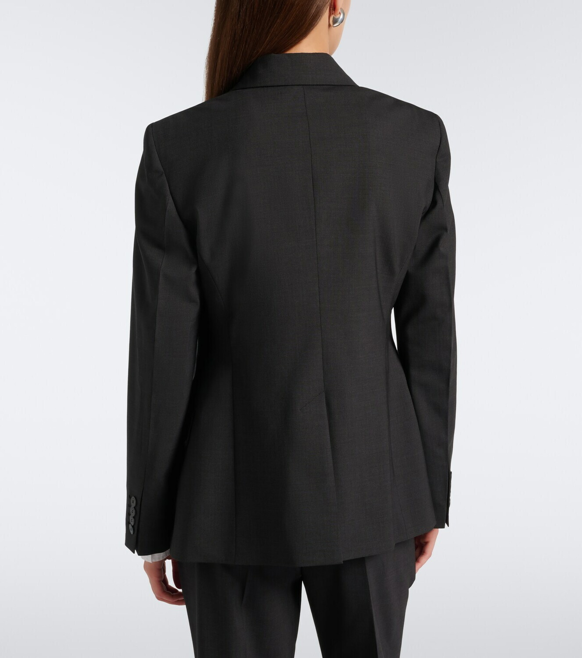 Joseph Taeo wool-blend jacket