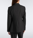 Joseph Taeo wool-blend jacket