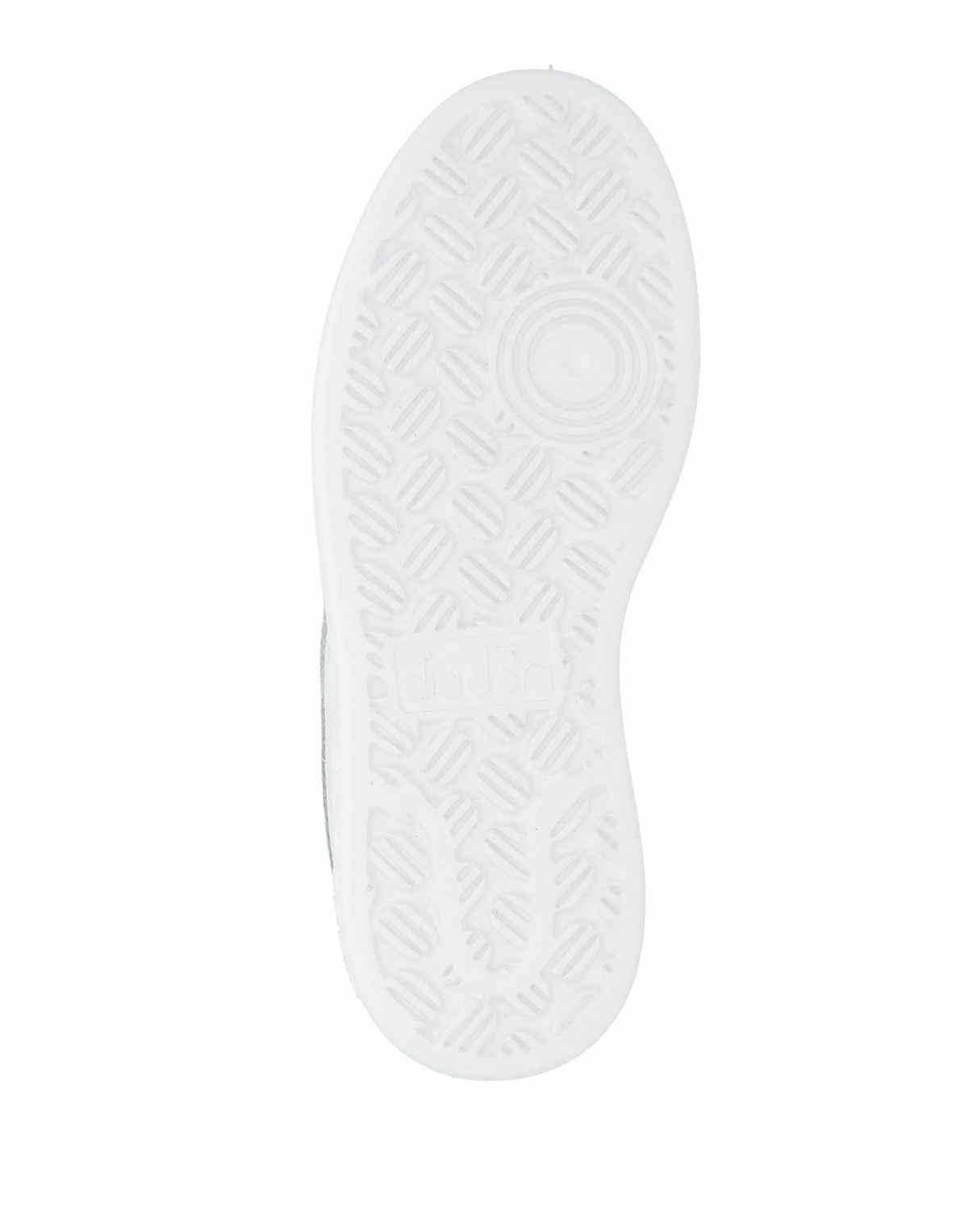 Diadora Womens Sneakers in White