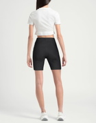 Skims Womens Shorts & Bermuda Shorts in Black