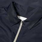 Paria Farzaneh Panel Half Zip Shirt