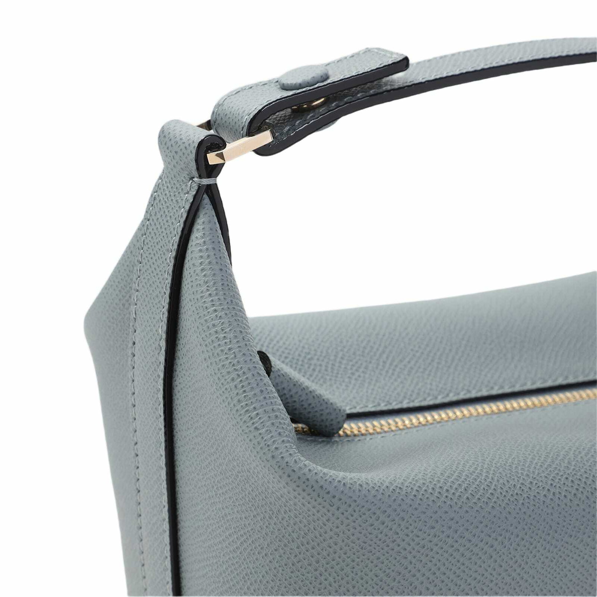 Valextra Mochi Pouch Bag