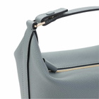 Valextra Mochi Pouch Bag