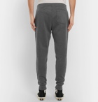 Polo Ralph Lauren - Tapered Jersey Sweatpants - Men - Gray