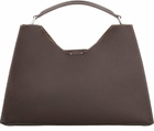 Gianni Chiarini Aurora Leather Handbag