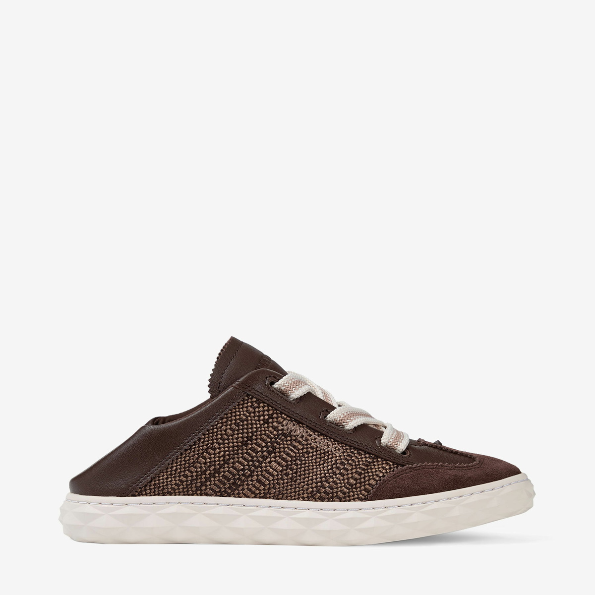 Jimmy Choo Diamond Light Flex F Sneaker