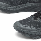 HOKA ONE ONE Women's W Speedgoat 6 GTX in Black/Outer Orbit