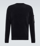 C.P. Company - Chenille sweater