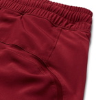 Lululemon - Pace Breaker Swift Shorts - Red
