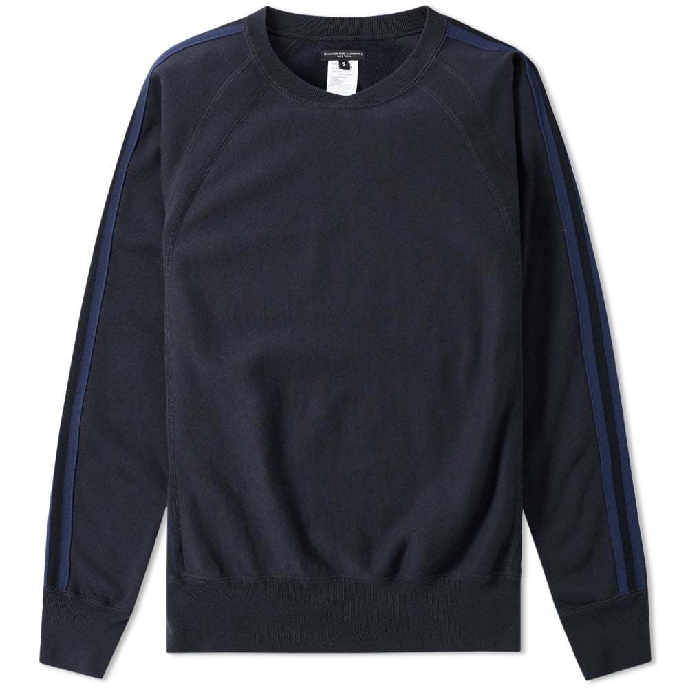 Engineered Garments Crew Sweat Engineered Garments