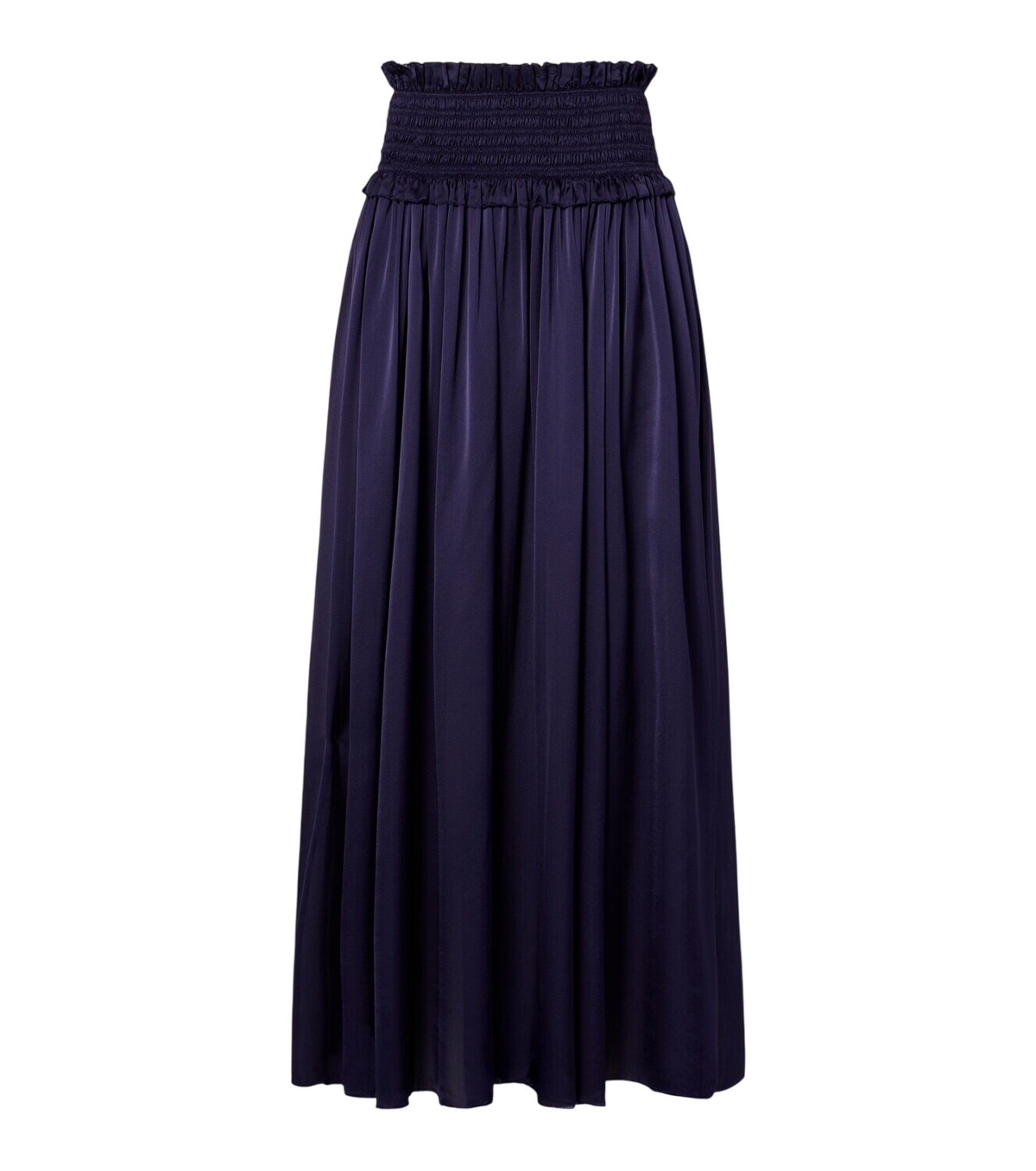 Zimmermann Eden Handkerchief Midi Skirt Zimmermann