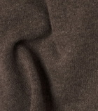 Nour Hammour Lora cashmere scarf