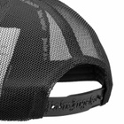 Moncler Genius x Palm Angels Baseball Cap in Black