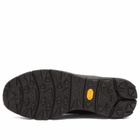 Danner Men's Mountain 600 ID Gore-Tex Hiking Boots in Jet Black