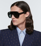 Gucci - Aviator sunglasses