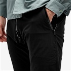 Acronym Men's Schoeller Dryskin Pant in Black