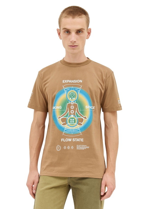 Photo: Space Available Making Space T-Shirt