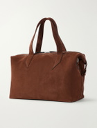 Métier - Nomad All Day Suede Weekend Bag