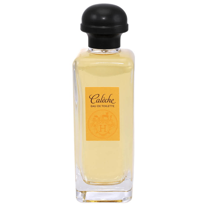 Photo: Hermes Ladies Caleche EDT 3.4 oz (Tester) Fragrances 3346130011200