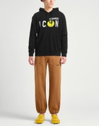 Dsquared2 Mens Sweatshirt in Black