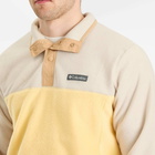 Columbia Men's Steens Mountain™ Half Snap Fleece II in Sand Dune