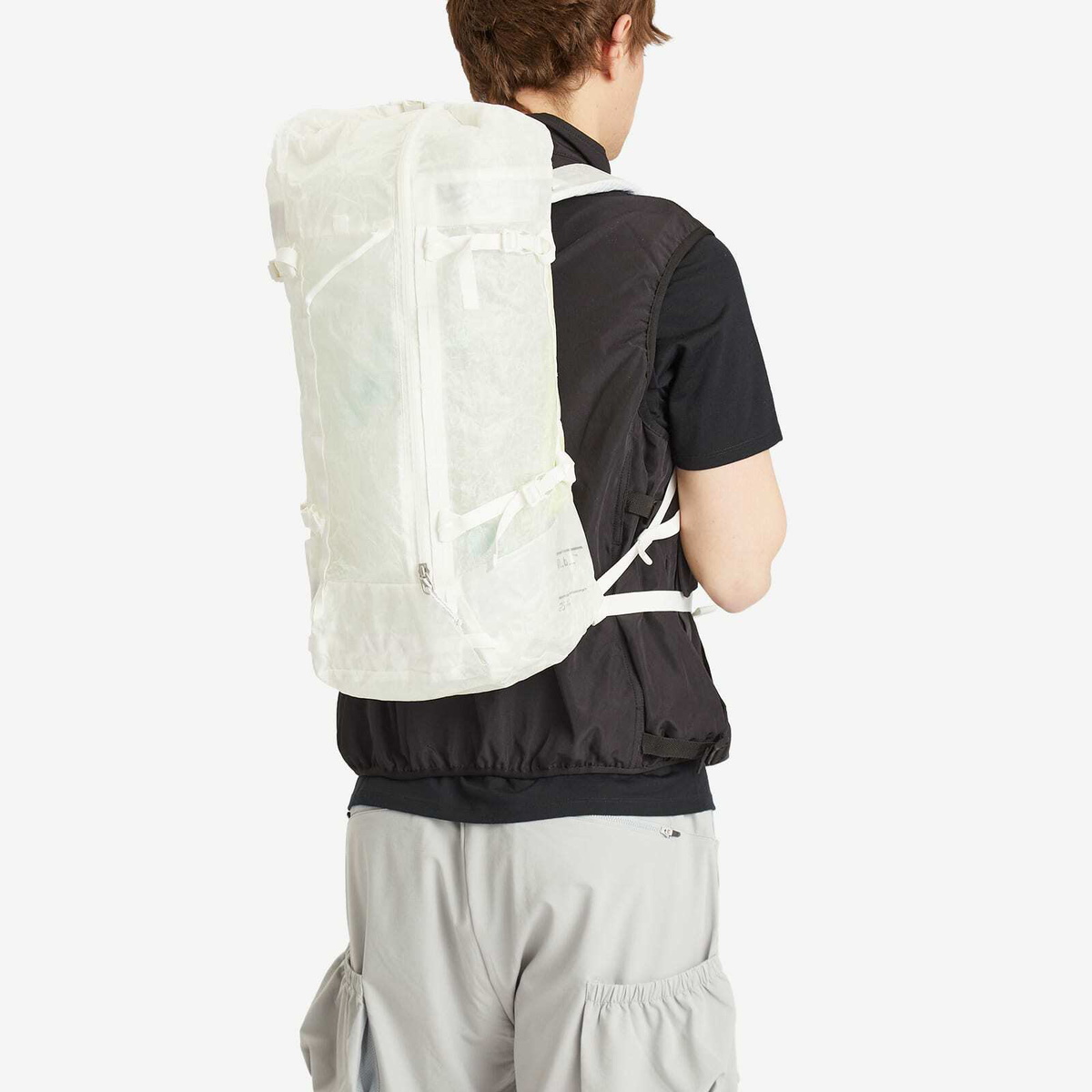 Db Journey Weigh Lighter Backpack Presented by END. in Diffusion 