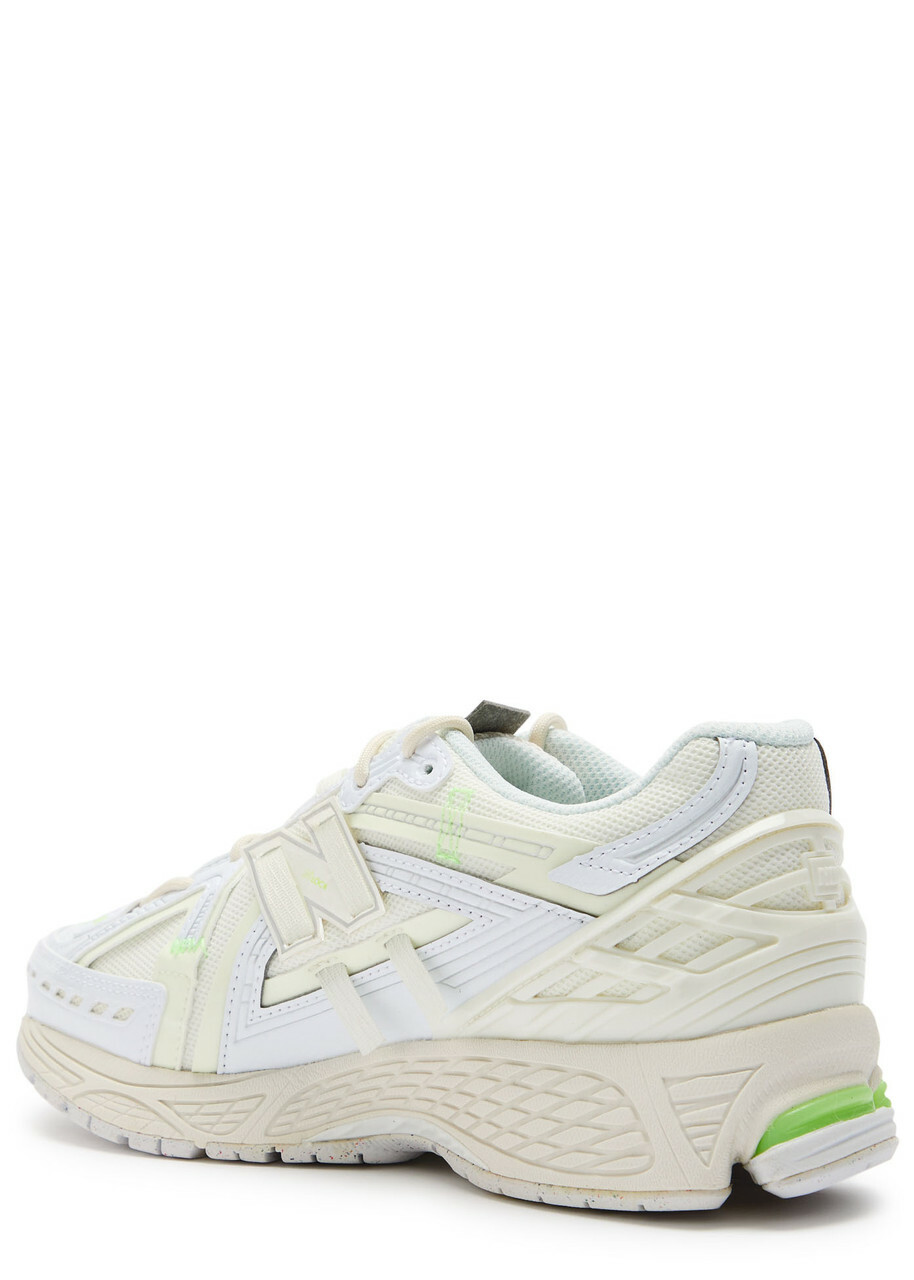 New Balance 1906A Panelled Mesh Sneakers White