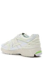 New Balance 1906A Panelled Mesh Sneakers White