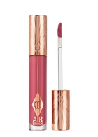 Charlotte Tilbury Airbrush Flawless Lip Blur, Lip Gloss, Rose Blur