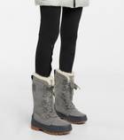 Sorel - Torino II Tall snow boots