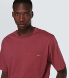 Acne Studios Cotton jersey T-shirt