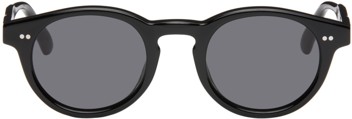 Photo: CHIMI Black 03 Sunglasses