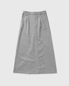 Gestuz CALLAGZ HW SKIRT Grey Women