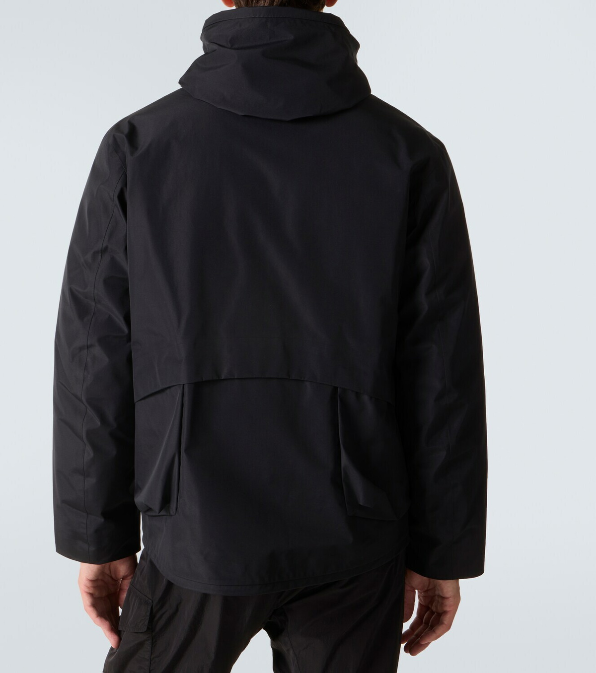 C.P. Company Gore-Tex® down jacket
