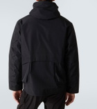 C.P. Company Gore-Tex® down jacket