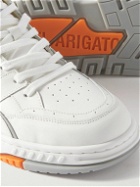 Axel Arigato - Area Lo Leather Sneakers - White