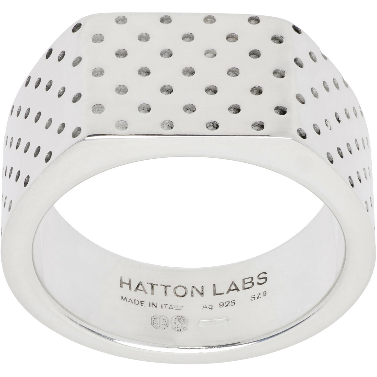 Hatton Labs Sentinel Ring