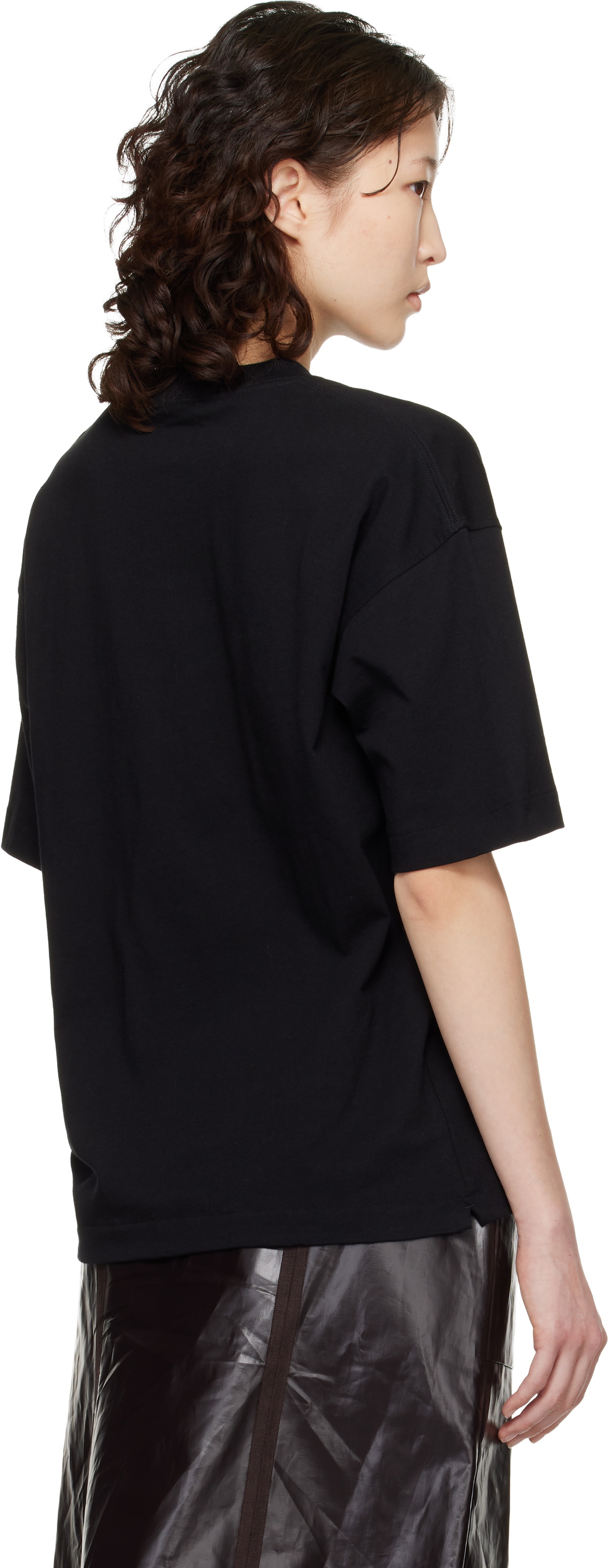 YMC Black Earth Triple T-shirt